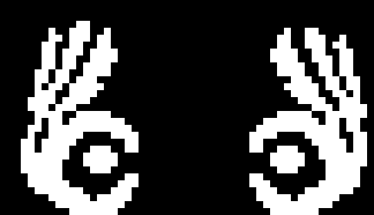 [be82ba] ...I just.... speak to the abyss.