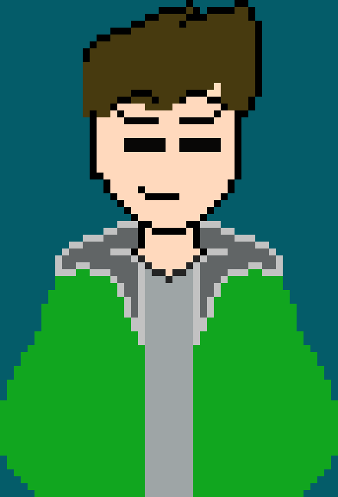 [265908] Oh, Im recording this. * I would get my phone out and I would record it *