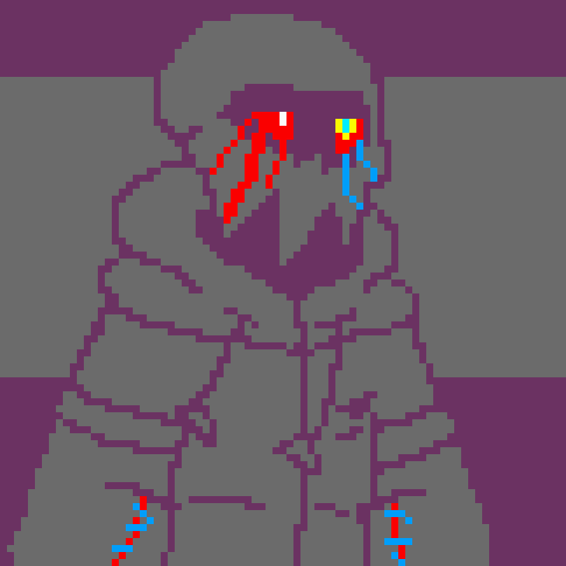 [4793a2] -looks at sir pentious- your...kidding...-strings grab him- getcho snake looking ass...out...of...my...SIGHT! -blasts him with a error hyperblaster-