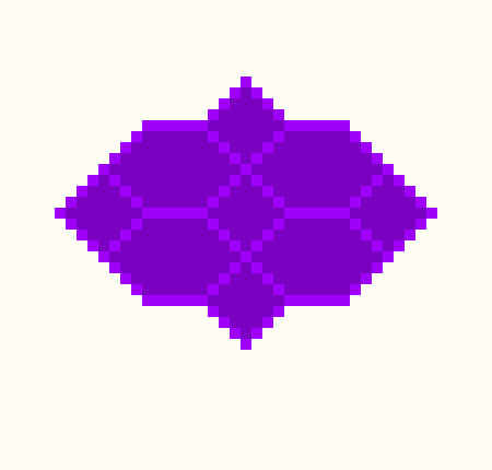 [b24ded] F.O.E. Energy Barrier 2