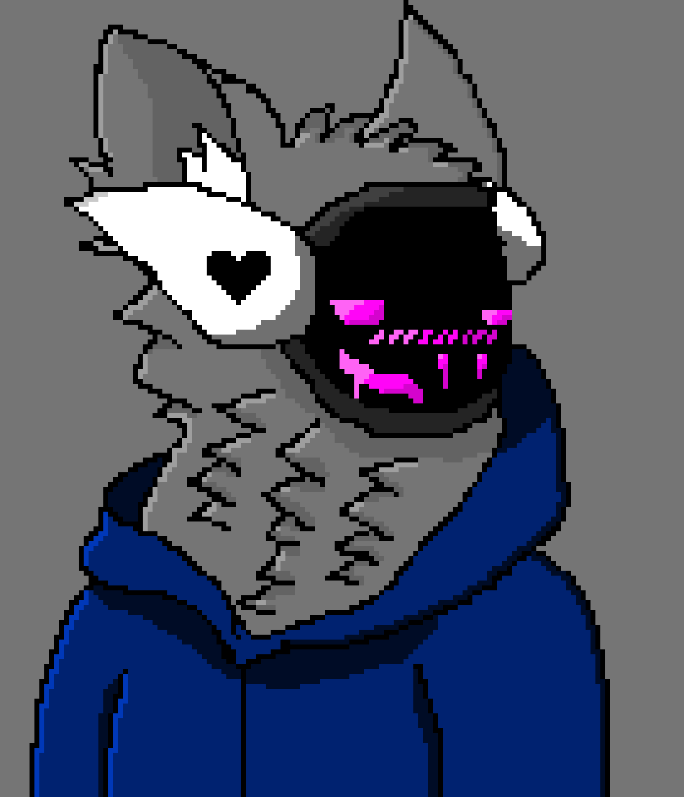 [d8d976] Im here~ [Kobii]