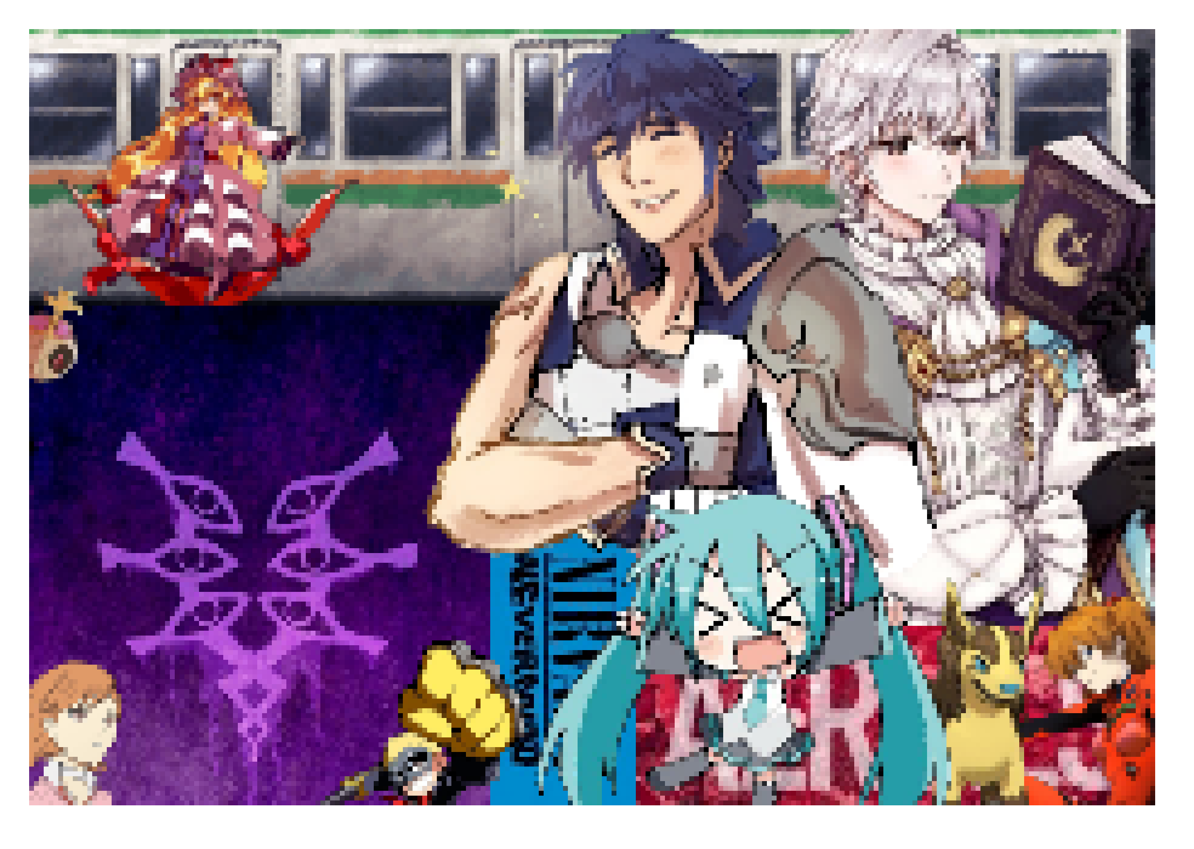 [1d1904] friend birthday