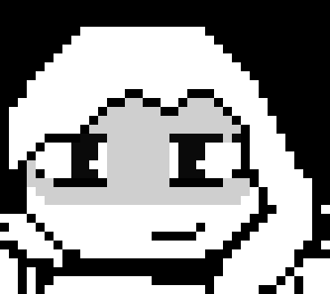 [7a0a81] Nope! I saw him the whole time.