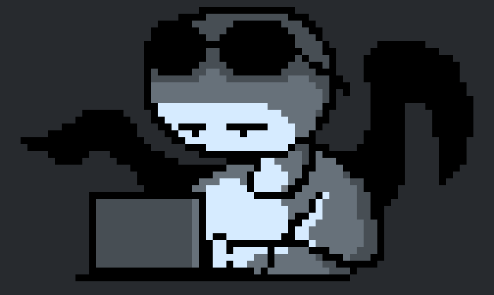 [23d01e] I'll be waitin' for some peeps,