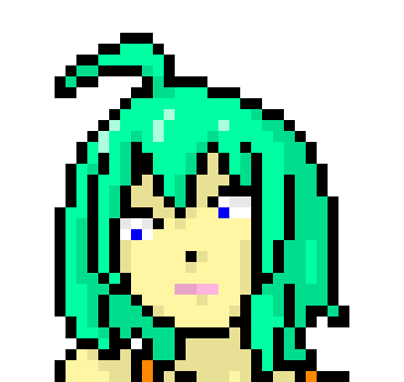 [48193a] Maybe this is why I stopped underwater expeditions...-Jasmine (Bx)