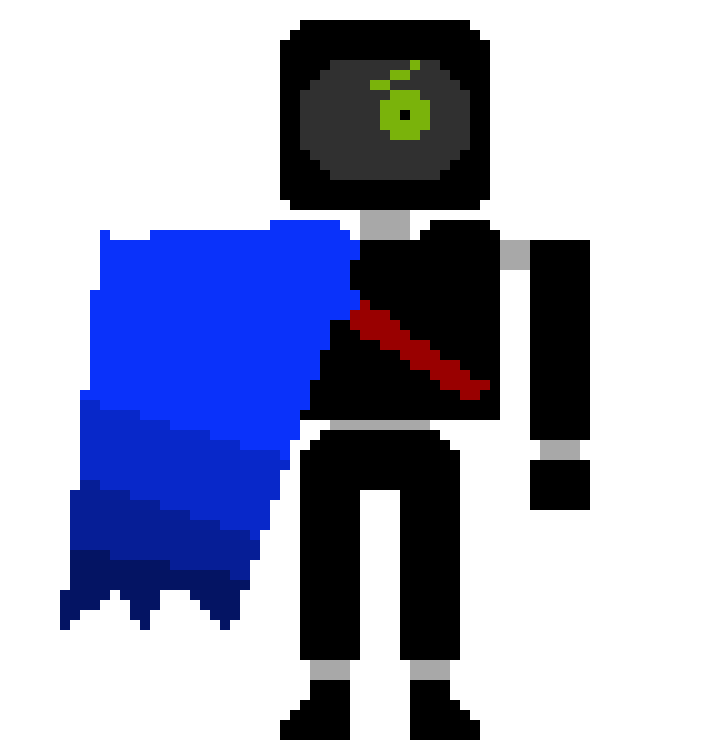 [2fcb16] Survivor ODST: Now snap out of it! 