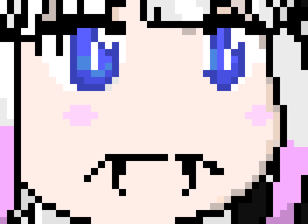 [95be89] I`m just gonna....... Leave before this gets little too weird... -Walks away-