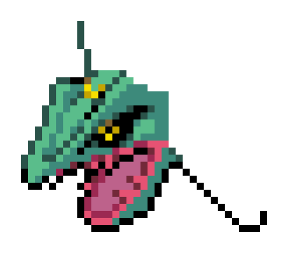 [8aa4ac] Im making REEEEEE-quaza | Fish :O