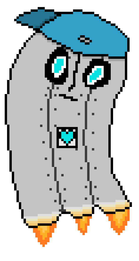 [5accb8] I can help with that...}SE!Napstablook