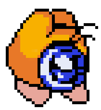 [c997a1] i could never imagine playing a game then getting ignored anyways who wants to play splatoon