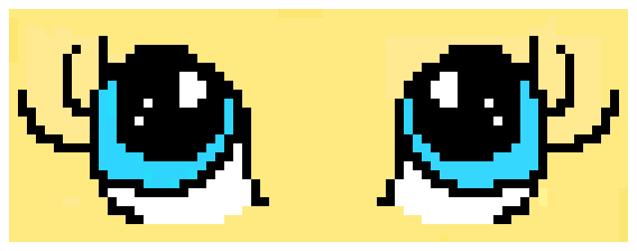 [9664c4] Anime_eyes_lolirock