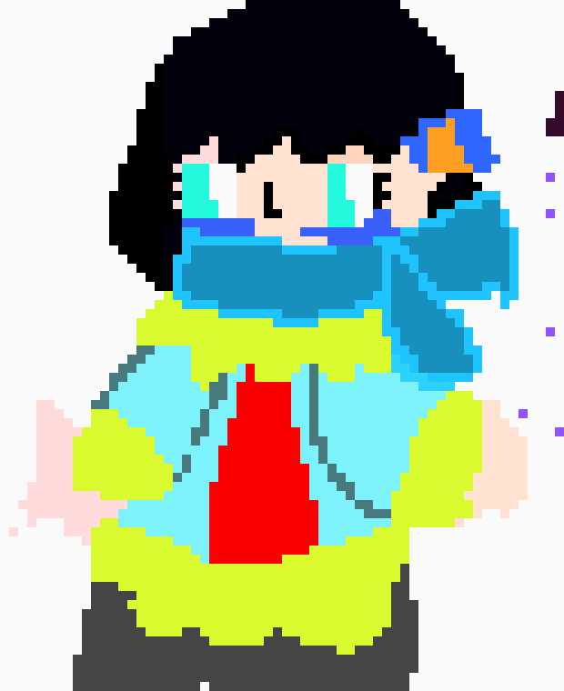 [904ba9] tell alxe that I might not see him tell next monday if my friend won't give me his coumputer