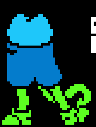 [7456f1] clefwg,uebwkdkuefih.ldqgiu.ewgiuv,gdwilqhegghqwojperfyg8tfbudhry8-spectralllfgfqius name is pantcat. the person behind the sprite is Haze.