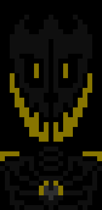 [d0ac6b] -he pulls her up and hands her sword back to her