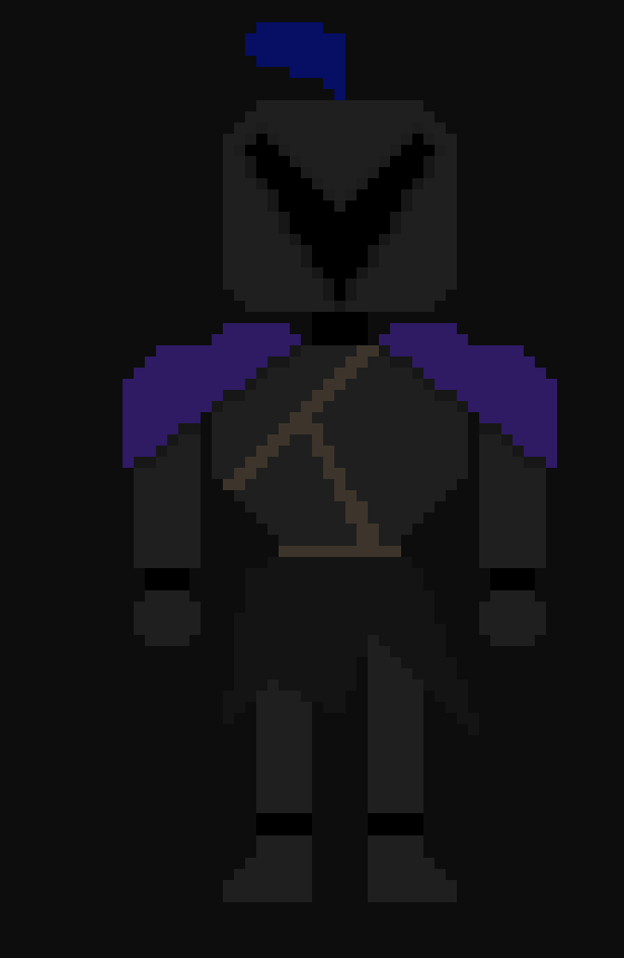 [de8c0d] *Pets the robot* Hmm......So do we wait the blizzard out?