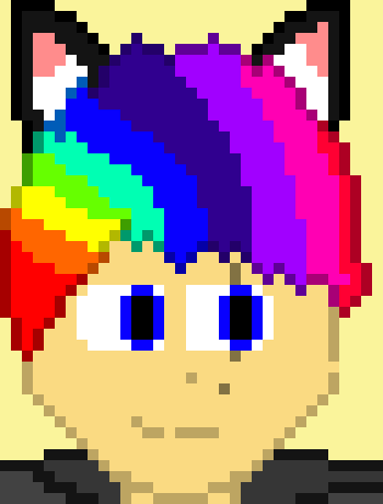 [70d7b9] *also yesterday i beat jevil...ON THE FIRST DAMM TRY!-rainbowfox2011