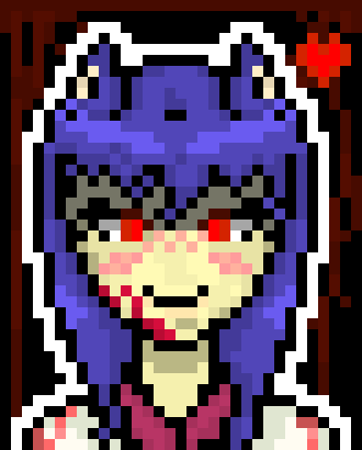 [5b2f3e] irl after church activity: chased a crazy boi around and was acting insane