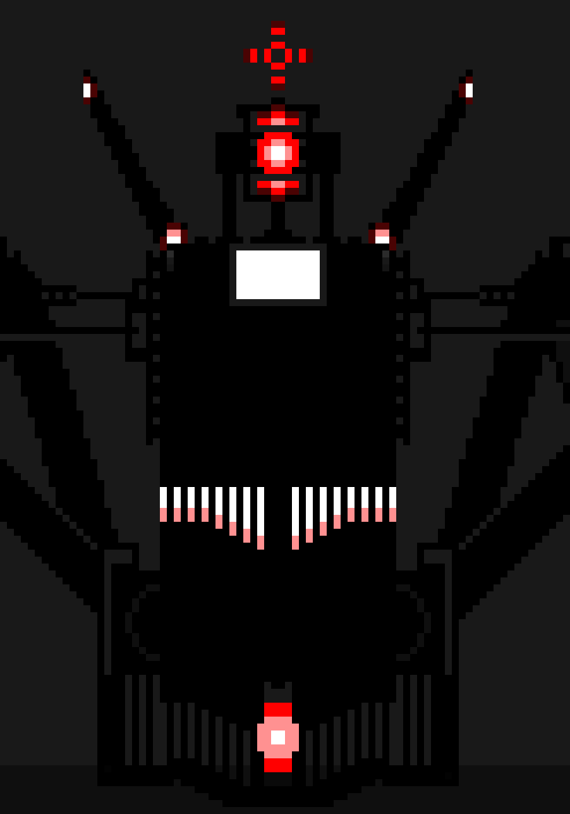 [aeaddc] *replaces parts with better modules and components*{Eku}