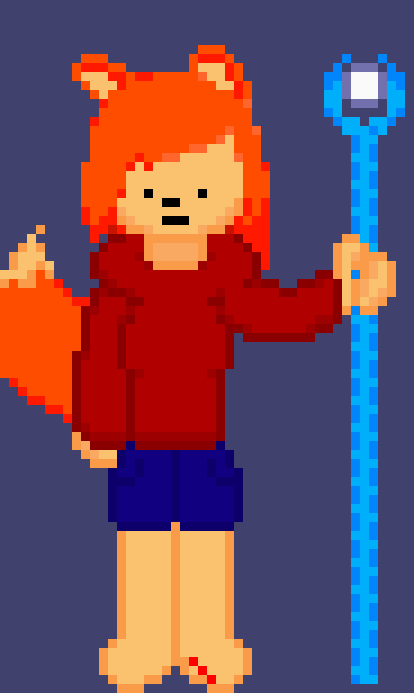 [2ad846] *something cuts her foot* ... -Foxlya