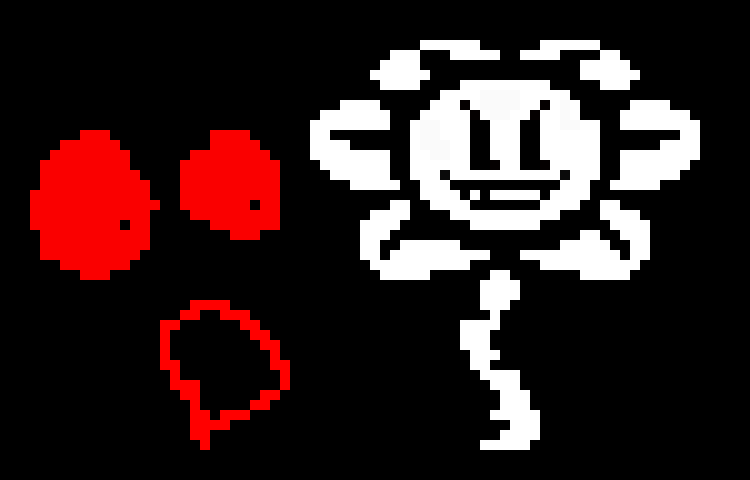 [8206a1] HOW THE FU- - Chara