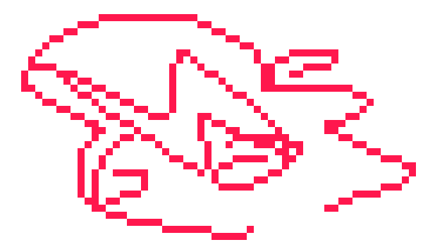 [8de716] I SAID "STOP EATING MY DOOR" AND YOU SAID "I'M HUNGRY" IN RESPONSE SO YOU AGREED YOU TRYINA EAT MY DOO R