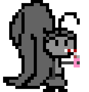 [f7c573] not sure apl, and ok thanks sal.. i only found the giant ones, afk again