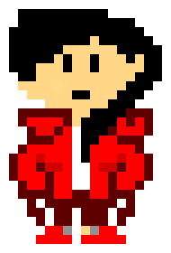 [7a0a81] (i'm roleplaying with myself. xenia meets xavier XD) Xenia.