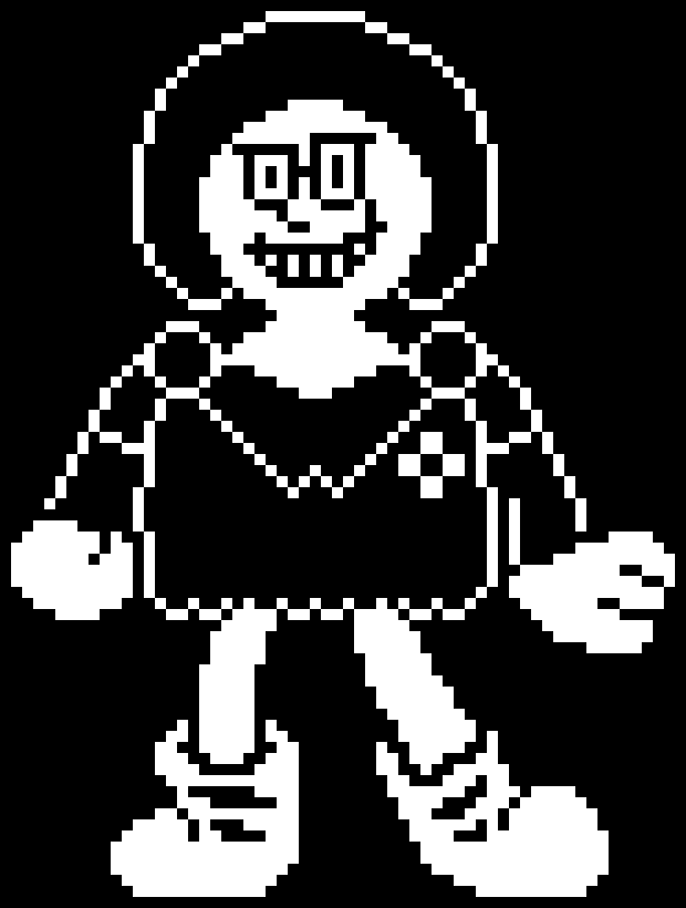 [9664c4] VIOLET BATTLE SPRITE