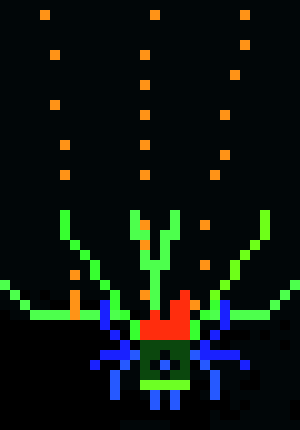 [286a1a] EAT THE TAIL AND THE MILK OR YOU WILL DIE!