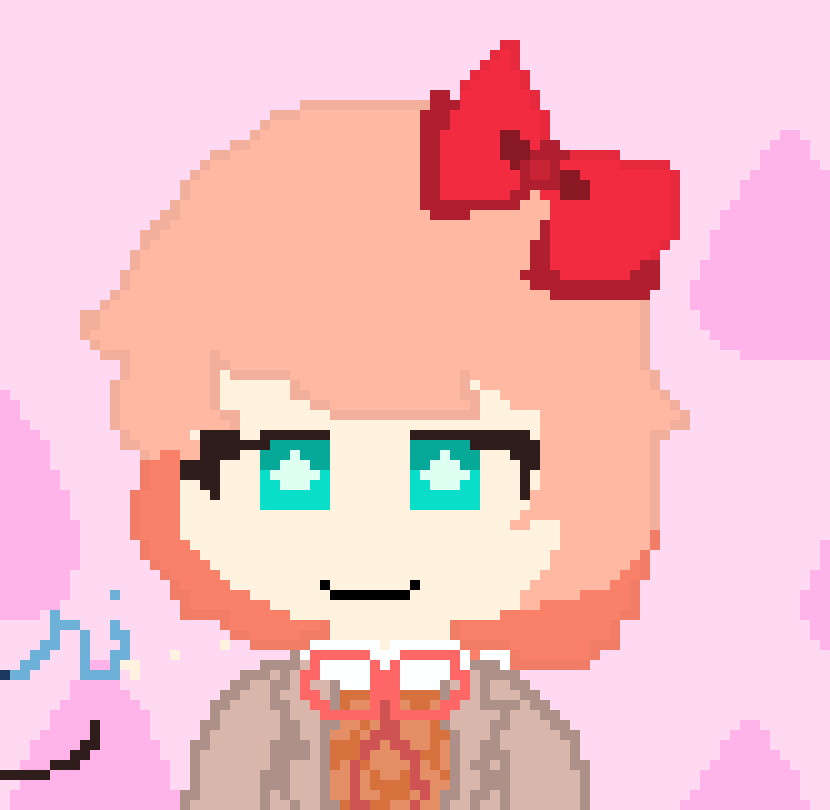 [2a4595] ~+She appeared to be over Zane's shoulder+~