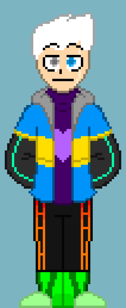 [752b4c] PAM!Human Boarder