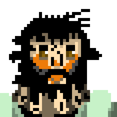 [04a75a] The Great Papyrus? Who the hell are you? (You should probably read the description)