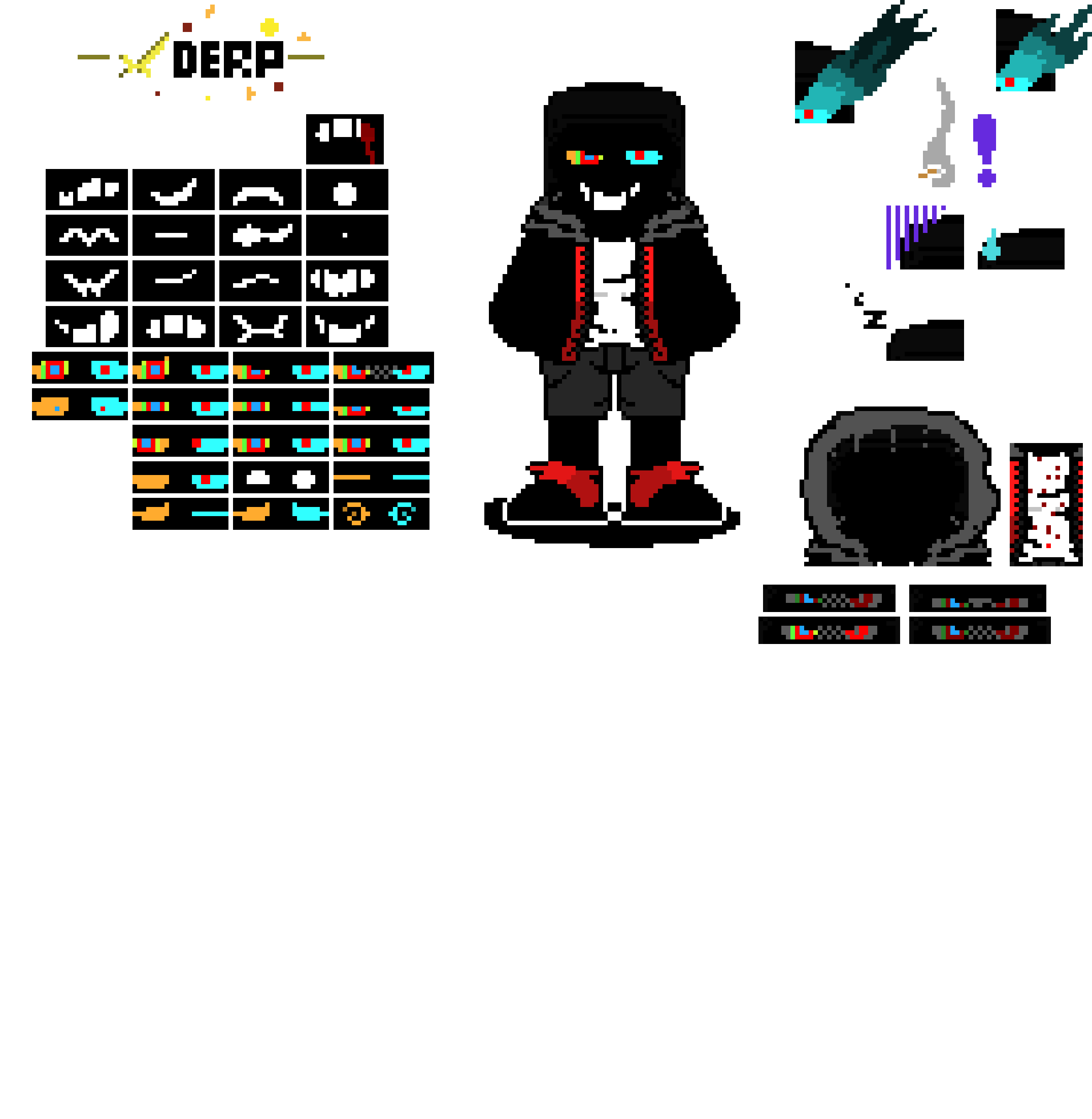 [63ceb7] all my space becuse i suck at making emotions for chaos 