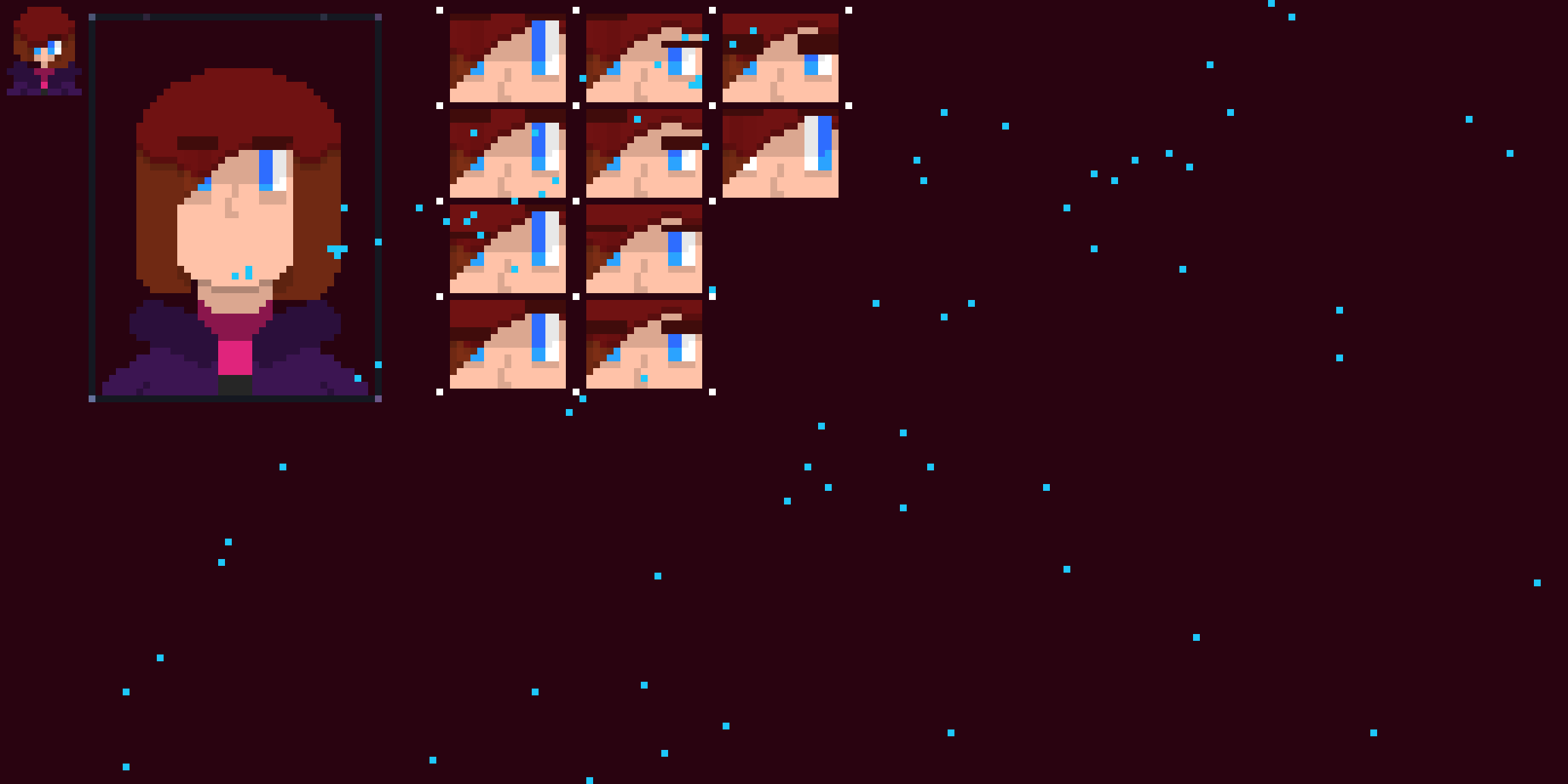 [7b4cc2] (YA KNOW WHAT? EVERYON JUST GO DO SOMETHING ELSE AND RETURN IN SOME HOURS WHEN THIS FUCKING SPRITE STEALER CUNT ISN'T AROUND, K? WELL BYE, AND I'M MAINLY PISSED OF CAUSE I'M BEING IGNORED WHEN THE ONE THAT SHOULD BE IGNORED IS THE SPRITE STEALER... JADE OUT