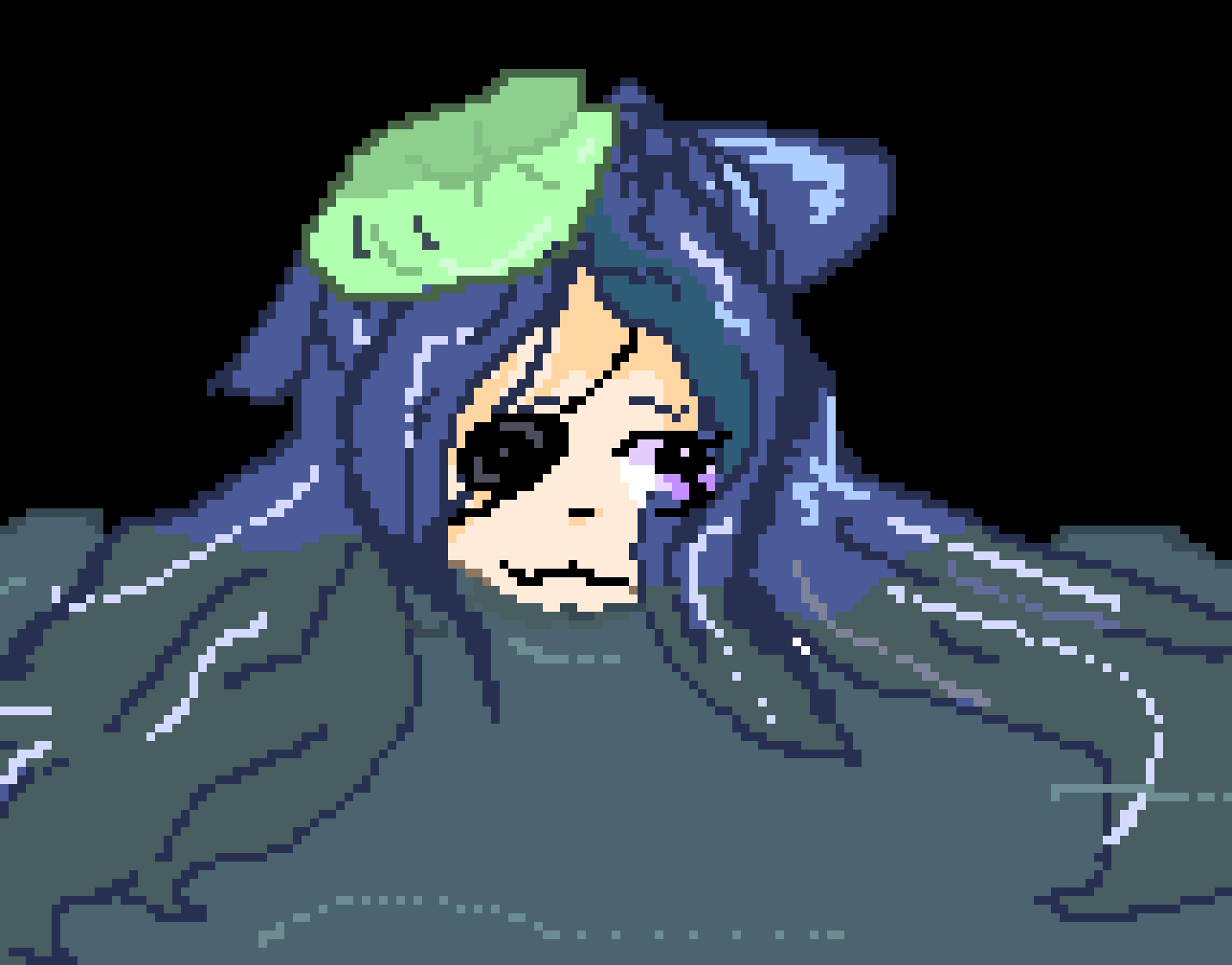 [15466d] The ocean- Terreria