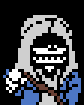 [57dac4] Who is that rambunctious fellow in that image, Riley?