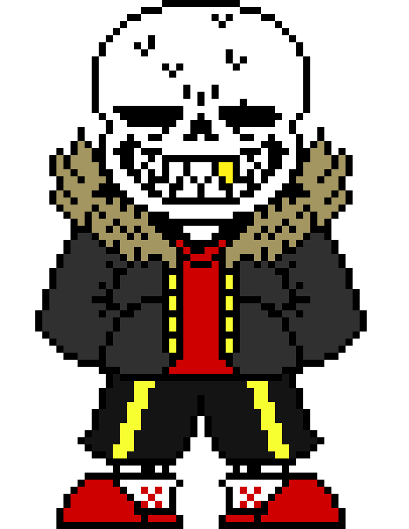 [baf04b] Legs (Sprite