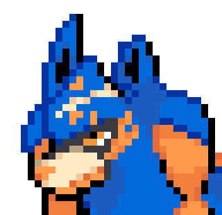 [18f49e] *picks up Moau and walks away with him*