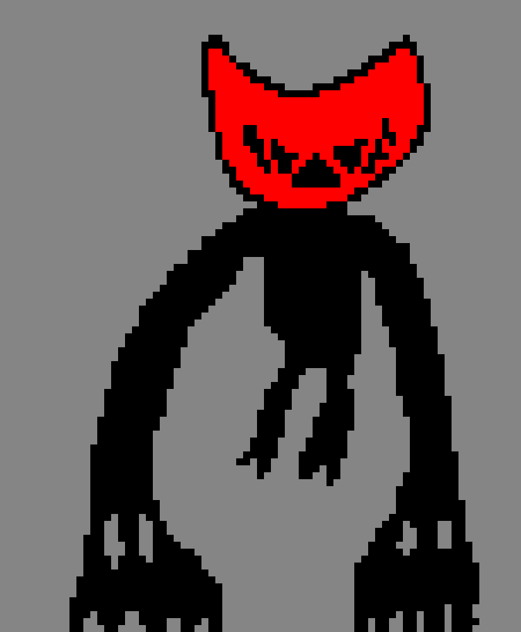 [2f15f3] Dark B. Bendy