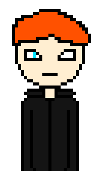 [a41074] oh is that what it is? *breaks free and pulls out his sword*