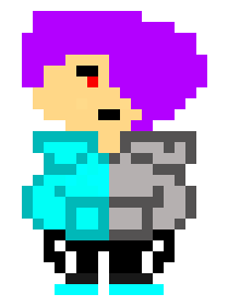 [5b2f3e] there's two....