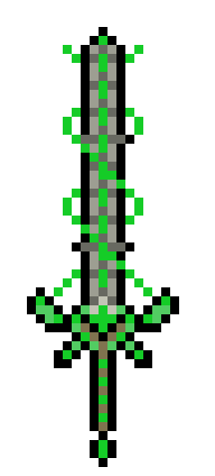 [8060ac] earth sword lv.3