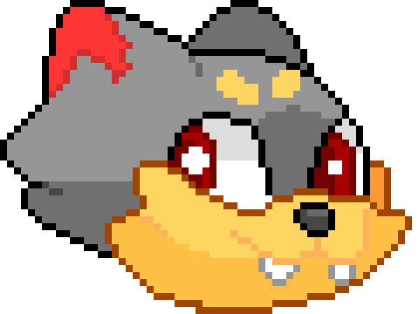 [fb7182] *Goes back to eating berries* :Luminite