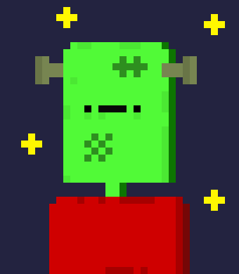 [d4bc61] fronkensteen