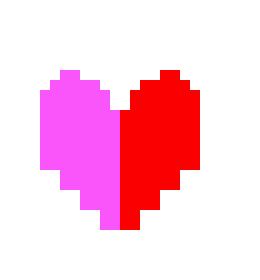 [d9dda1] Undertale Fear/DT Soul