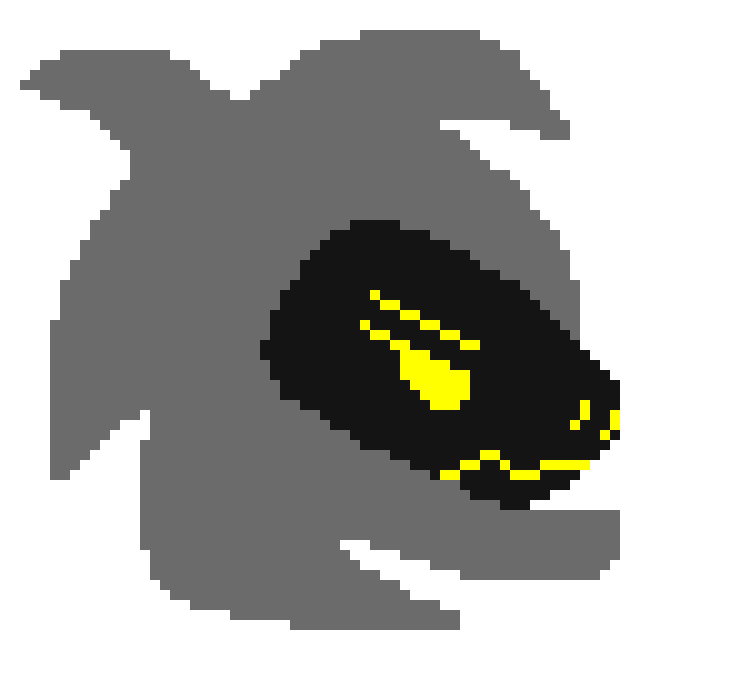 [a34ade] Doodle #1 No idea