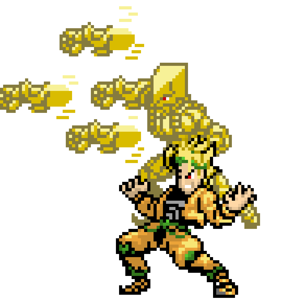 [4076f0] -dashes at em- MUDA MUDA MUDA MUDA MUDA MUDA MUDA MUDA MUDA MUDA MUDA MUDA MUDA MUDA MUDA MUDA MUDA MUDA MUDA MUDA MUDA MUDA MUDA MUDA MUDA MUDA MUDA MUDA!!!!!!!! -DIO (cleetus)