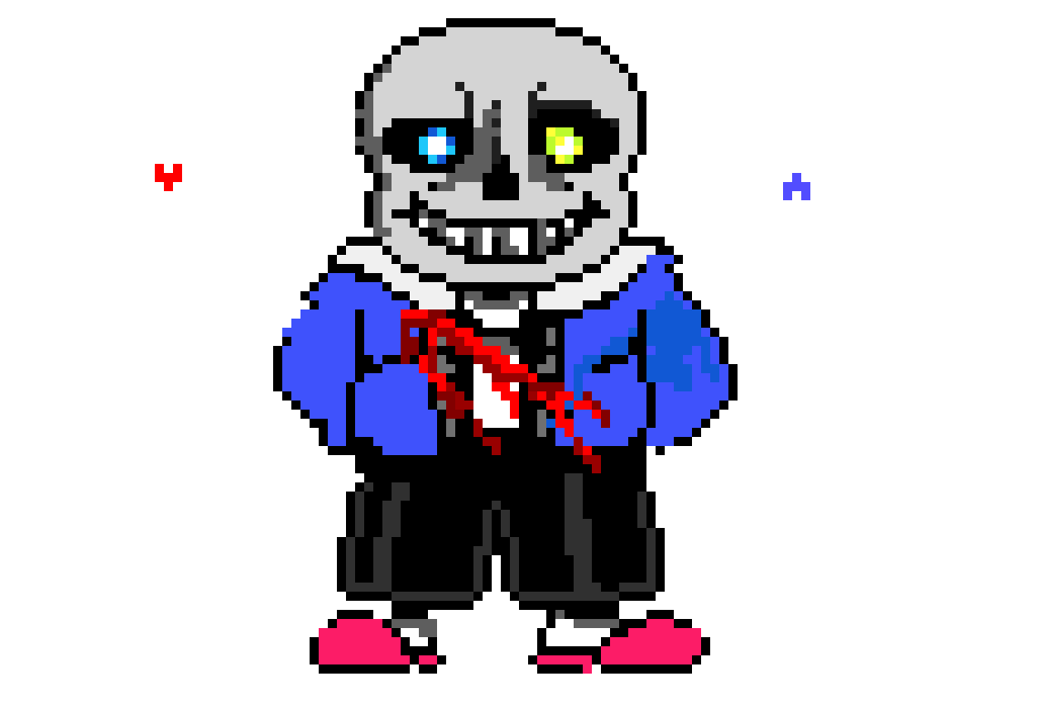 [eb3fce] True Sans
