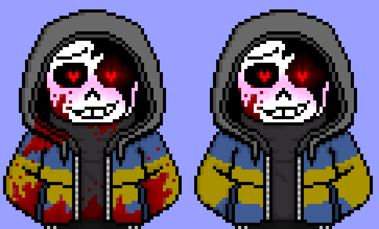 [752b4c] So I didn`t actually realize how much of a bloody mess I`d made until I had to clean it up.