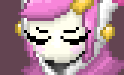 [9551cd] Hm.... (I don't want to be here without this fixed, nor do I want to freeze to death.)